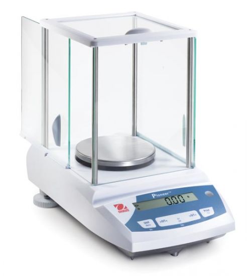 Cân điện tử  PA64